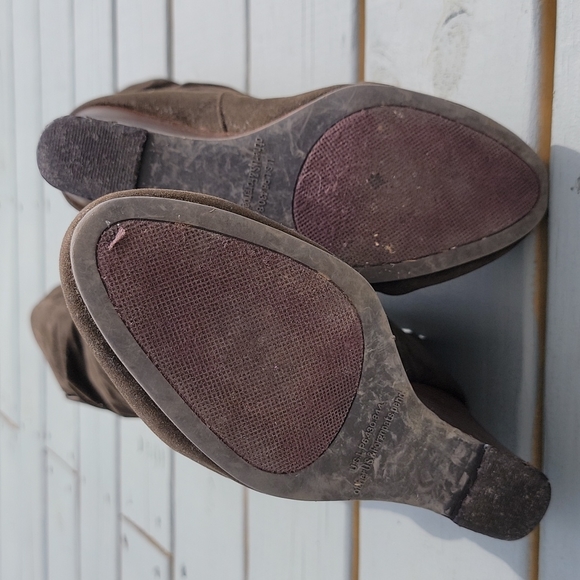 Brown Calf Boot - Picture 5 of 13